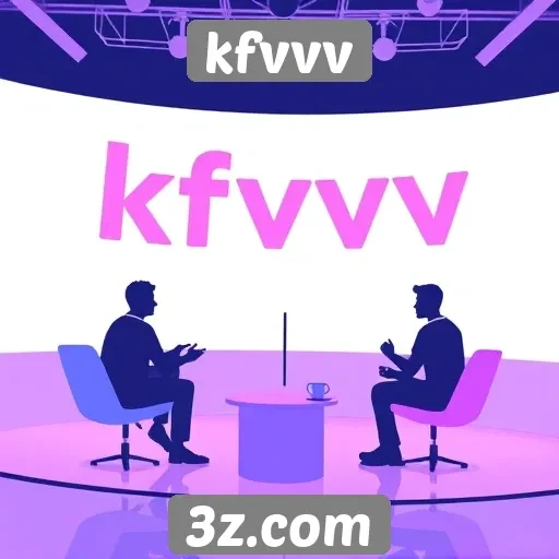 analistas comentam sobre o design de kfvvv