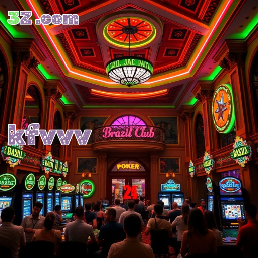 Explore a Seção de App do Site de Jogos kfvvv