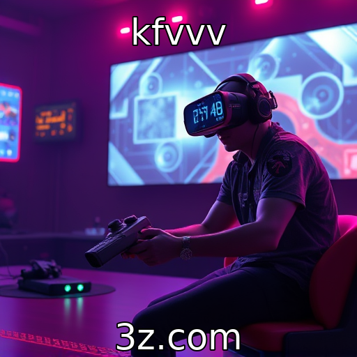 Novas tendências em jogos de realidade aumentada