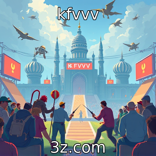 Desafios da indústria de jogos em tempos de mudanças