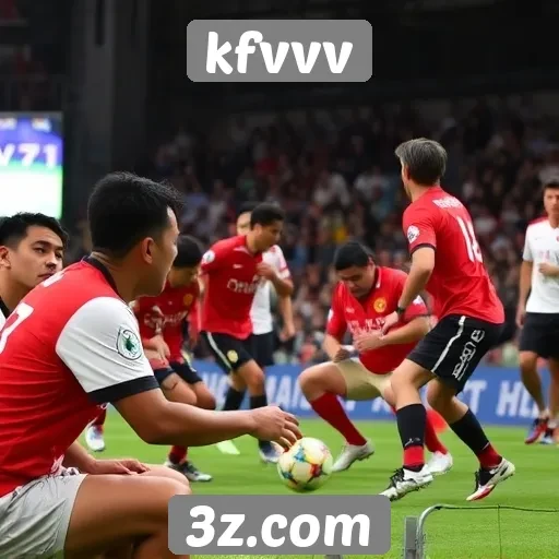 eventos comunitários no kfvvv promovem engajamento