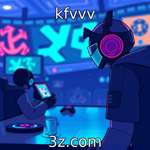 Tendências atuais na indústria de jogos digitais