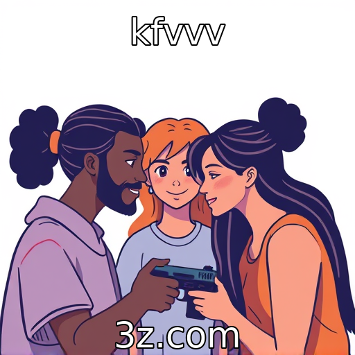 Diversidade e inclusão em personagens de jogos