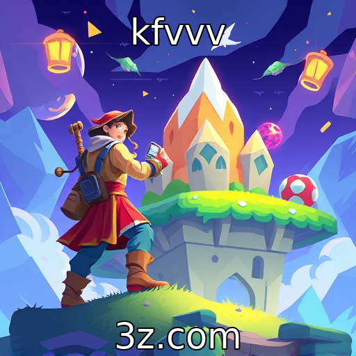 Tendências emergentes na indústria de jogos em desenvolvimento