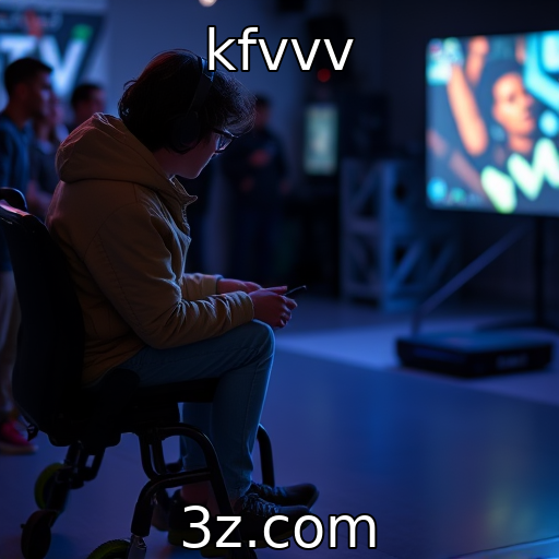 Acessibilidade em jogos melhora a experiência do usuário