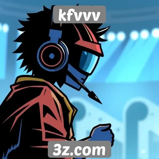 comunidade do kfvvv cresce rapidamente