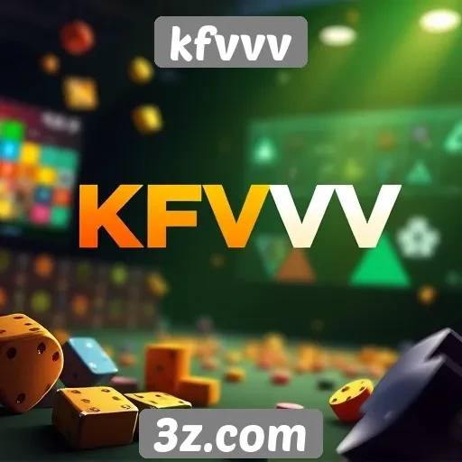Comparação entre kfvvv e outros sites de jogos