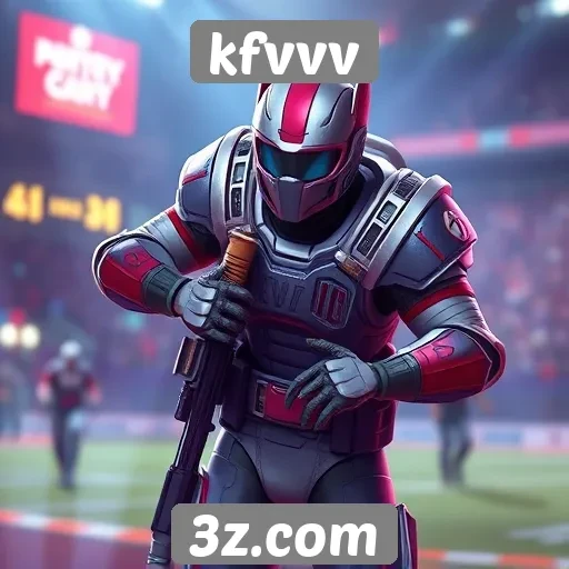 KFVVV oferece novas funcionalidades para jogadores