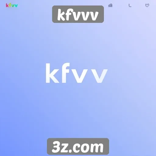 interface do site kfvvv melhora experiência do usuário