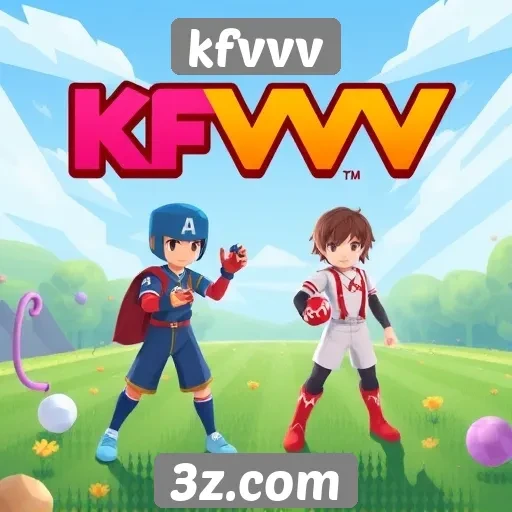 Comparativo entre kfvvv e concorrentes