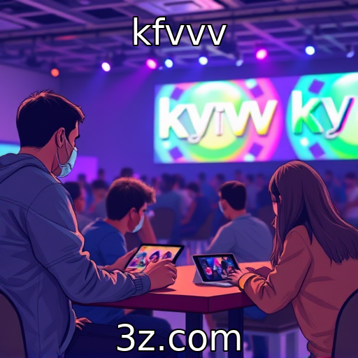 Interação entre jogadores e desenvolvedores em eventos de jogos