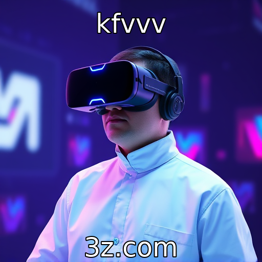 Perspectivas de realidade virtual no entretenimento digital